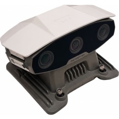 Mammotion LUBA mini 2 1000 AWD camera unit