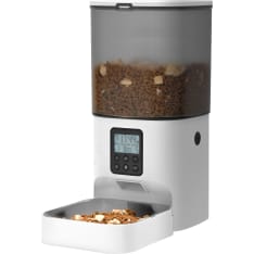 Nuno 6L automatic pet feeder