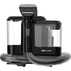 RMB Nordic X5 Steamjet 2-in-1 höyrypuhdistin / tekstiilipesuri
