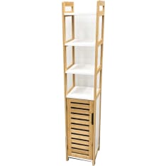 Aina Siro bathroom shelf