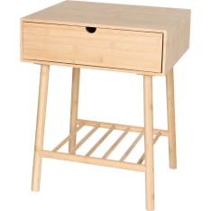 Aina Tyyni bedside table