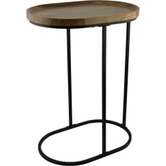 Aina Aamu side table