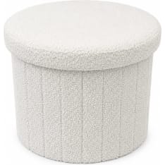 Aina Lumo fold storage chair