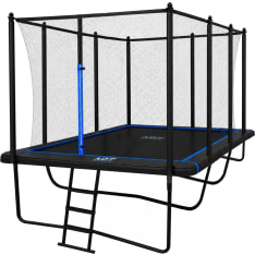 AOT Delta Max 4,57 x 3 m suorakulmainen trampoliini