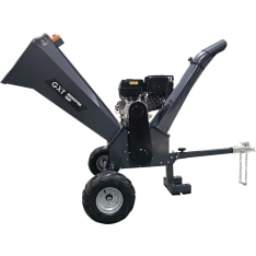 GXT 15HP PRO oksasilppuri