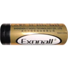 Sekure Exnnall CR17505 battery