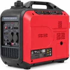 Timco 3600i aggregaatti kaukosäätimellä