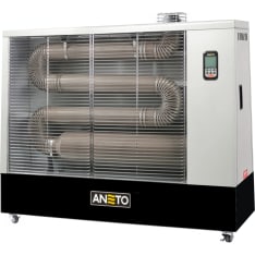 Aneto WAN-135 polttoainekäyttöinen infrapunalämmitin