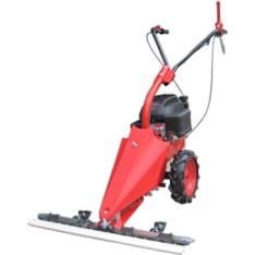Timco NL87G niittoleikkuri