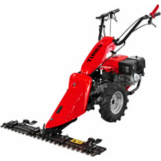 Timco NL117G niittoleikkuri
