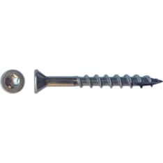 GXT Tx20 5x70 INOX terrace screw 100 pcs