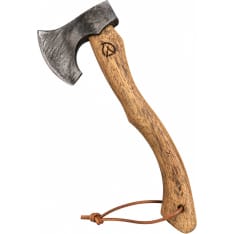 Anar wooden axe