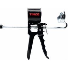 Timco short caulking gun