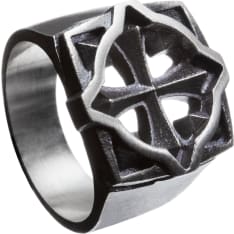 Enchanting Warrior 520400 ring