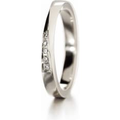 Enchanting Promise 823030000 wedding ring