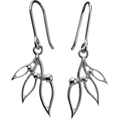 Enchanting Pihla 551520000 small earrings