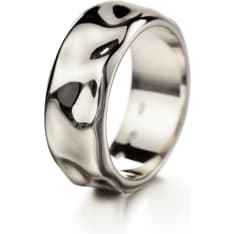 Enchanting Honey 823900000 wedding ring