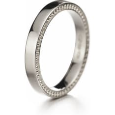 The enchanting Tahto 823300000 wedding ring