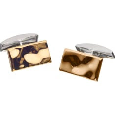 Enchanting Honey 733994000 cufflinks