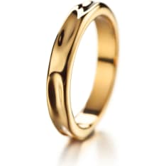 Enchanting Honey 724900000 wedding ring