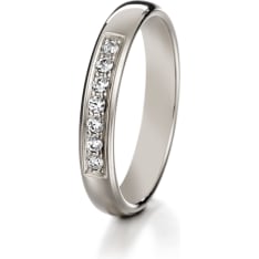 Enchanting Armas 828130000 wedding ring