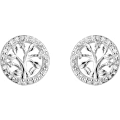 Sorea ST546606000 CZ earrings