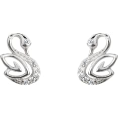 Sorea ST546906000 CZ earrings