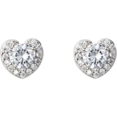 Sorea ST547606000 CZ earrings