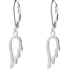 Sorea ST547806000 CZ earrings