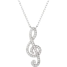Sorea ST568806000 CZ pendant