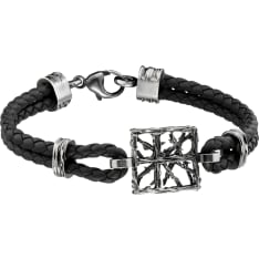 Enchanting L53205596195 Shadow bracelet