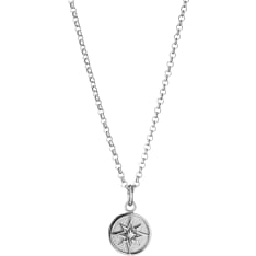 Enchanting L51200200450 Hope pendant