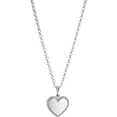 Enchanting L51204400450 Pearl pendant