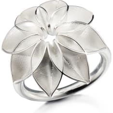 Enchanting charm ring