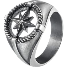 Lumoava L52210100200 Hope ring