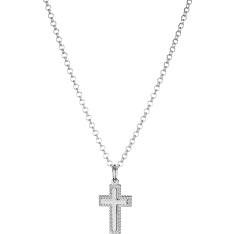 Enchanting L50214100380 Pearl cross