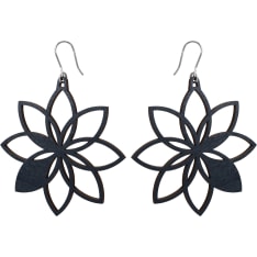 Enchanting LV5216100070 Charm Embrace earrings