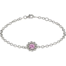 Enchanting L53228150000 Daisy bracelet