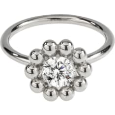 Enchanting L52228130 Daisy ring