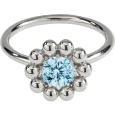 Enchanting L52228140 Daisy ring