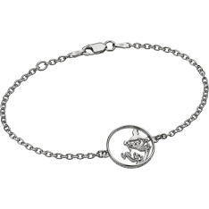 Enchanting Moomin Adventure MO531500000 bracelet