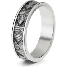 Lumoava Oiva L52221600210 sormus