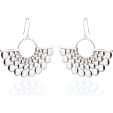 Enchanting L55234200000 Time earrings