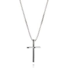 Enchanting L50240100000 Onni cross+chain