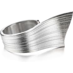 Lumoava L52249100180 Bohemian sormus