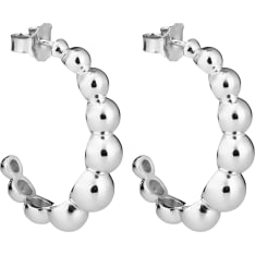 Lumoava L54252400000 Bonbon Earrings