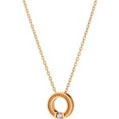 Lumoava Aina pendant necklace