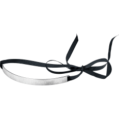 Lumoava Maininki choker riipus