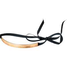 Lumoava Maininki choker