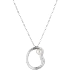 Enchanting Uoma pendant + chain